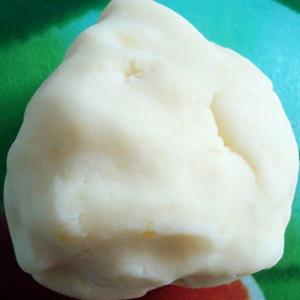 Cách làm bánh khoai tây hình mặt cười