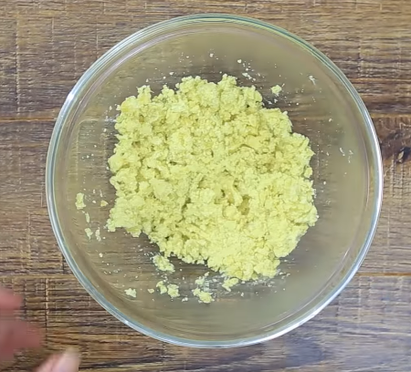 Bánh khoai tây mặt cười siêu đơn giản lại cực xinh yêu