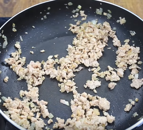 Bánh khoai tây mặt cười siêu đơn giản lại cực xinh yêu