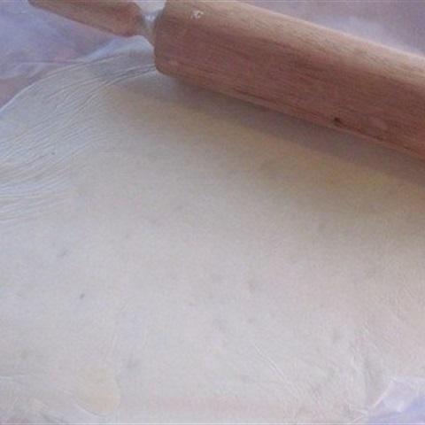 Cách làm bánh khoai tây mặt cười