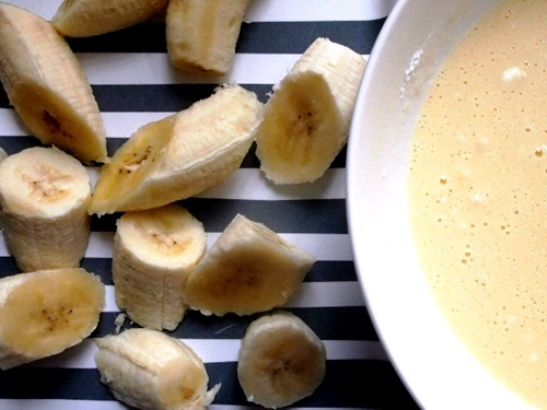 Bánh khoai tây nhân phô mai thơm ngon, béo ngậy