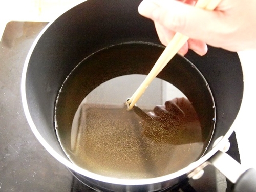 Bánh khoai tây nhân phô mai thơm ngon, béo ngậy