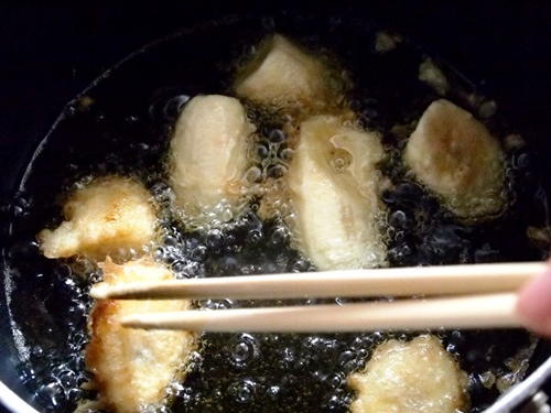 Bánh khoai tây nhân phô mai thơm ngon, béo ngậy