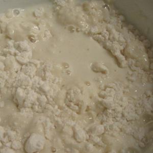 Cách làm bánh khoai tây nướng giòn