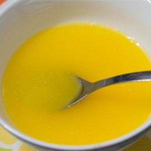 Cách làm bánh khoai tây nướng giòn