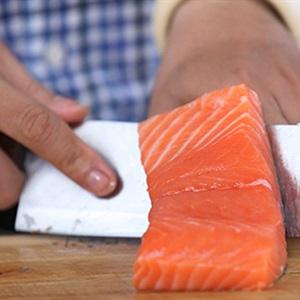 Cách làm bánh khoai tây nướng