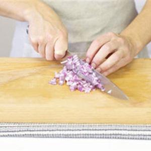 Cách làm bánh khoai tây nướng