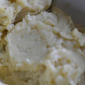 Cách làm bánh khoai tây nướng