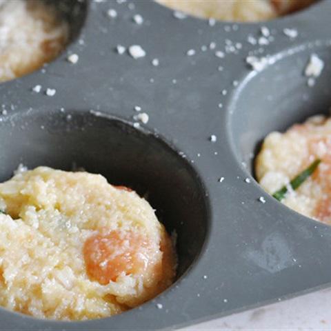 Cách làm bánh khoai tây nướng