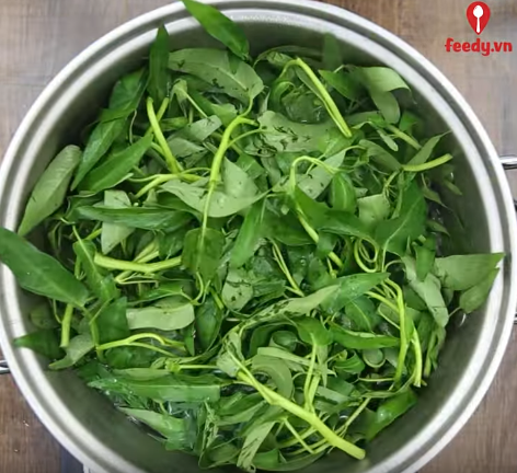 Bánh khoai tây phô mai chiên giòn ngon mê ly