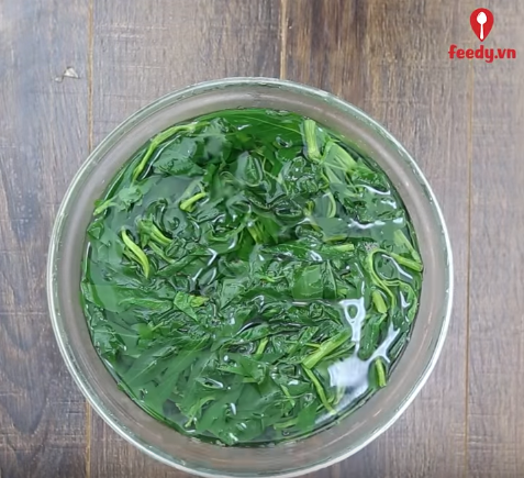 Bánh khoai tây phô mai chiên giòn ngon mê ly