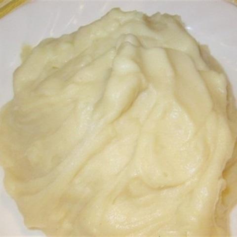 Cách làm bánh khoai tây phô mai