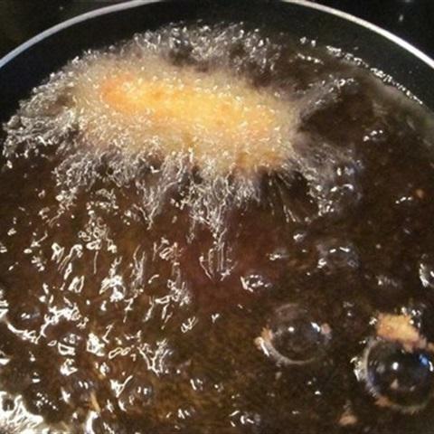 Cách làm bánh khoai tây phô mai