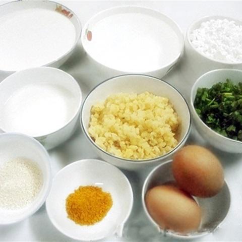 Cách làm bánh khọt miền tây