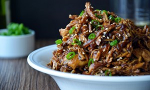 Bánh khúc cây độc đáo cho giáng sinh đầm ấm thêm thú vị