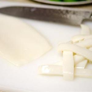 Cách làm bánh kim chi