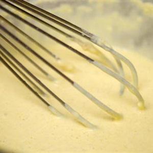 Cách làm bánh kim chi