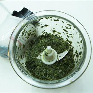 Cách làm bánh lá mít