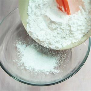 Cách làm bánh lá mít