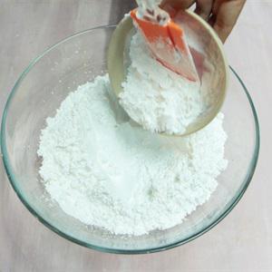 Cách làm bánh lá mít