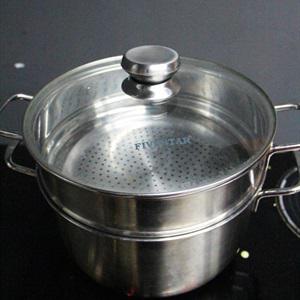 Cách làm bánh lá mít