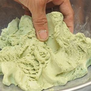 Cách làm bánh lá mơ