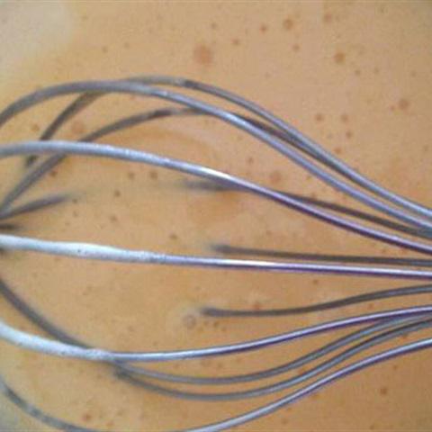 Cách làm bánh Lady Fingers