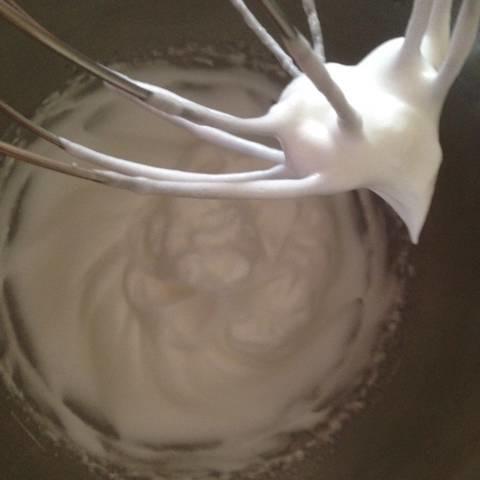 Cách làm bánh Lady Fingers