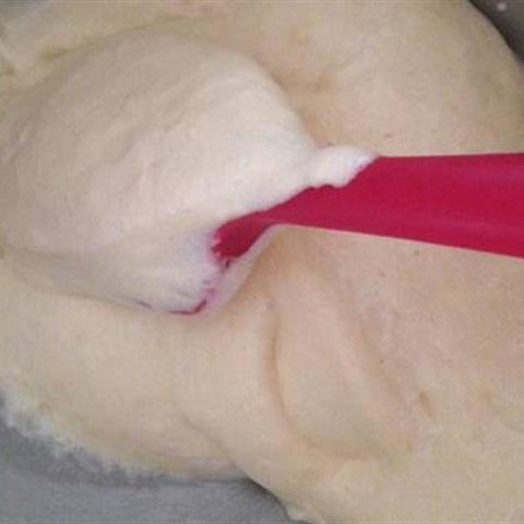 Cách làm bánh Lady Fingers