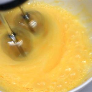 Cách làm bánh lava chocolate