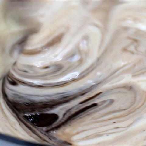 Cách làm bánh lava chocolate