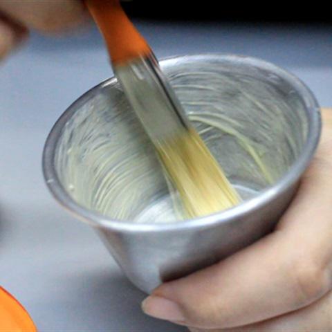 Cách làm bánh lava chocolate