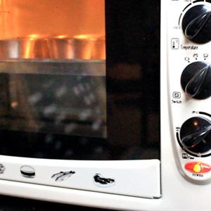 Cách làm bánh lava chocolate