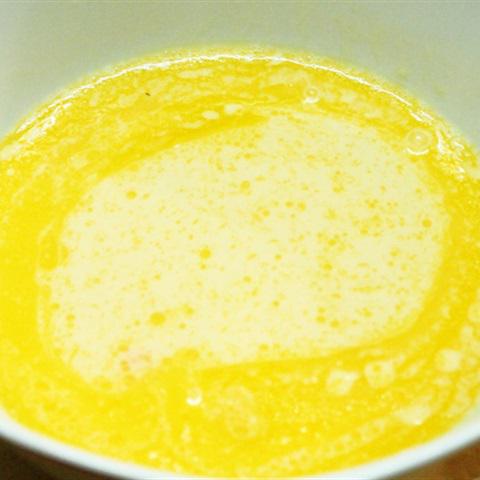 Cách làm bánh lava cupcake