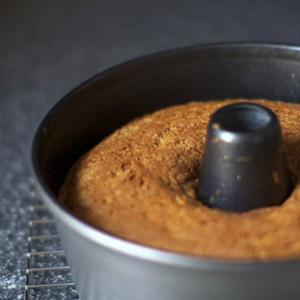 Cách làm bánh lê