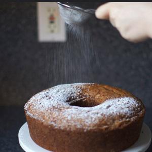 Cách làm bánh lê