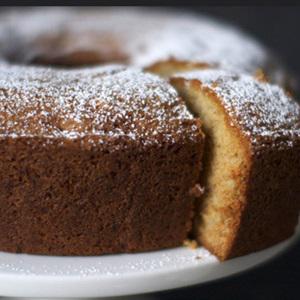 Cách làm bánh lê