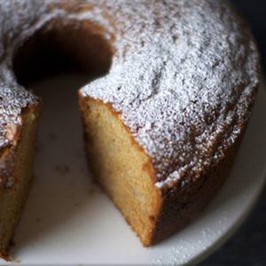 Cách làm bánh lê