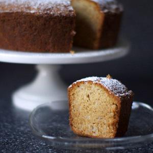 Cách làm bánh lê