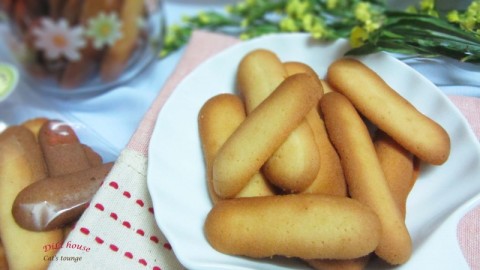 Bánh lưỡi mèo