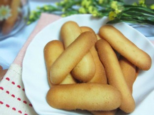 Bánh lưỡi mèo