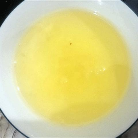 Cách làm bánh lưỡi mèo hương cà phê