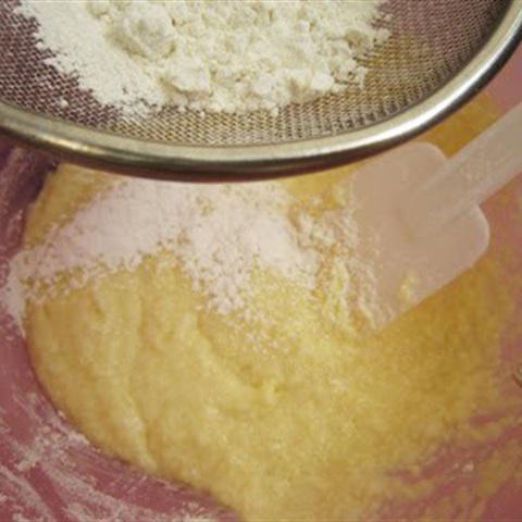 Cách làm bánh lưỡi mèo nướng