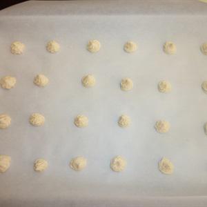 Cách làm bánh lưỡi mèo nướng