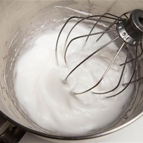 Cách làm bánh macaron cà phê