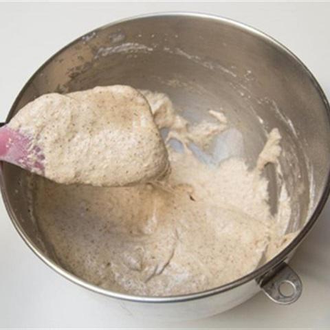 Cách làm bánh macaron cà phê