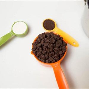 Cách làm bánh macaron cà phê