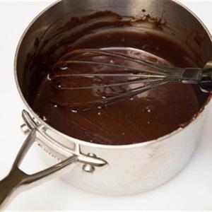 Cách làm bánh macaron cà phê