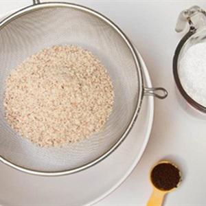 Cách làm bánh macaron chocolate