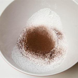 Cách làm bánh macaron chocolate